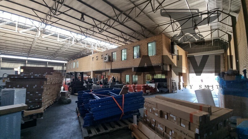 Corner Fleming Road & Koornhof Road, Meadowdale - De Tech property image 16