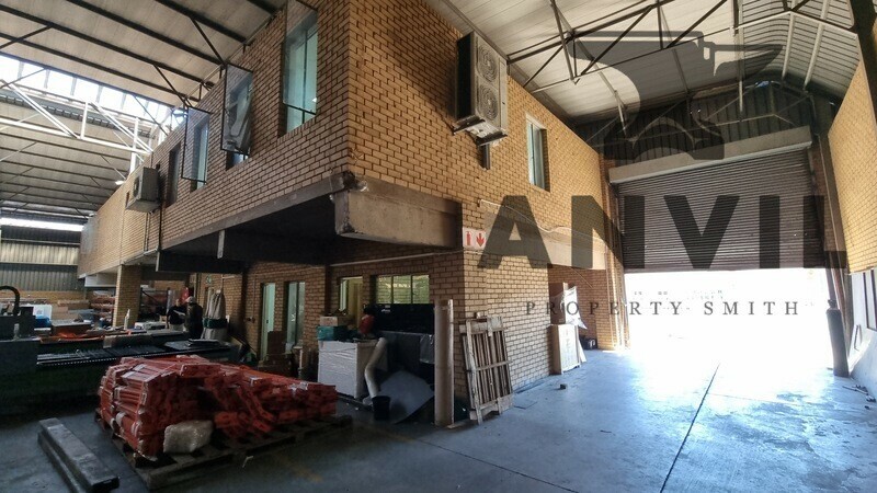 Corner Fleming Road & Koornhof Road, Meadowdale - De Tech property image 17