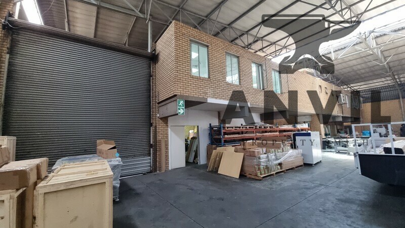 Corner Fleming Road & Koornhof Road, Meadowdale - De Tech property image 19