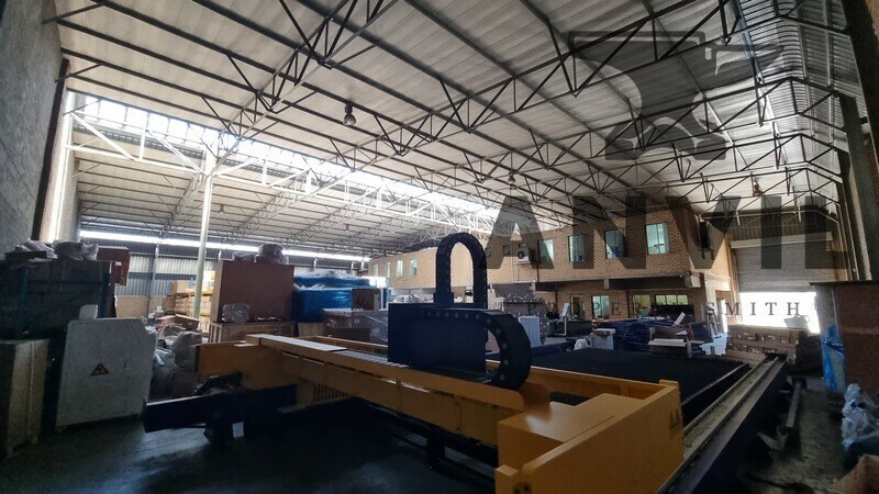 Corner Fleming Road & Koornhof Road, Meadowdale - De Tech property image 18