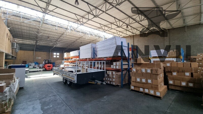 Corner Fleming Road & Koornhof Road, Meadowdale - De Tech property image 21