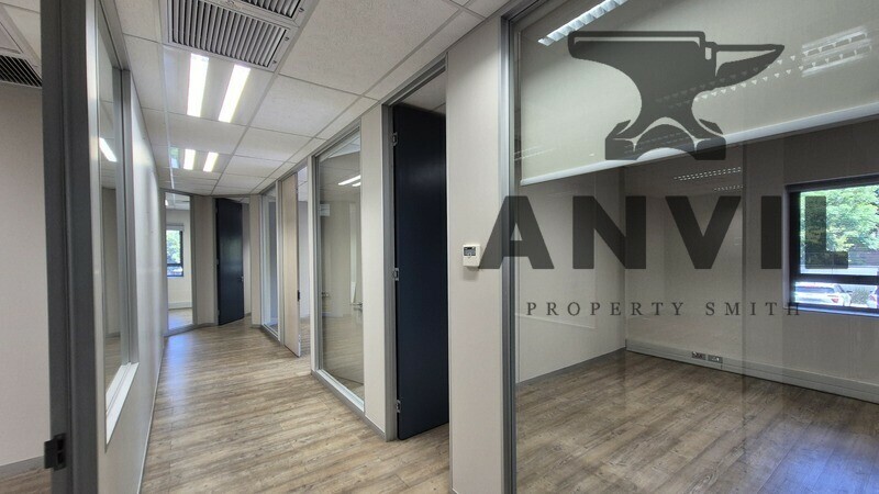 The Crossing, Bryanston - GF - Suite G4 property image 5