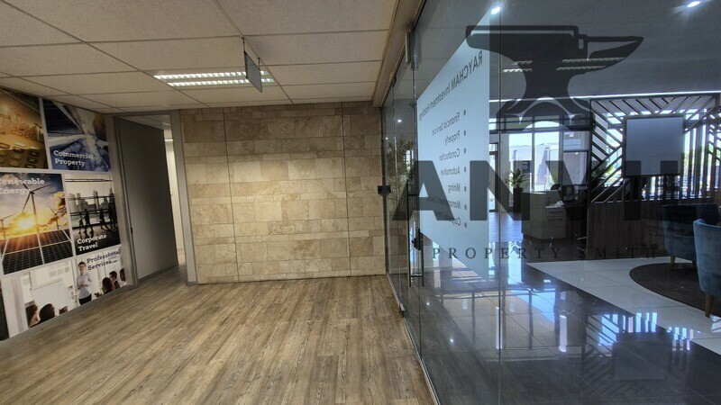 The Crossing, Bryanston - GF - Suite G4 property image 2