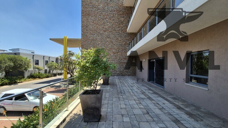 The Crossing, Bryanston - GF - Suite G4 property image 4