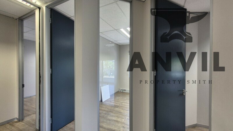 The Crossing, Bryanston - GF - Suite G4 property image 7