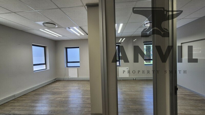 The Crossing, Bryanston - GF - Suite G4 property image 6