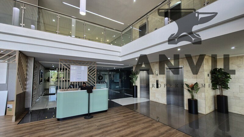 The Crossing, Bryanston - GF - Suite G4 property image 10