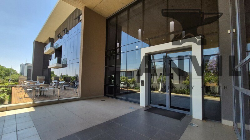 The Crossing, Bryanston - GF - Suite G4 property image 12