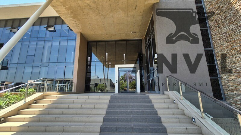 The Crossing, Bryanston - GF - Suite G4 property image 13