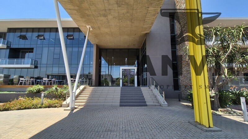 The Crossing, Bryanston - GF - Suite G4 property image 14