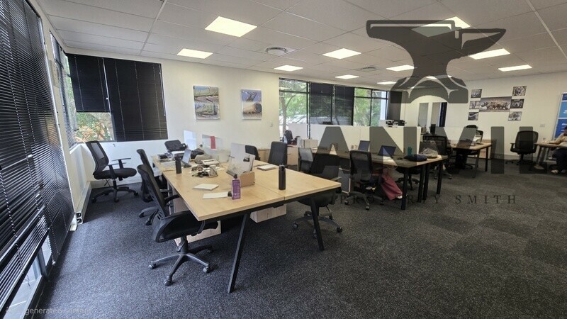 Unit 2 - Ground Floor