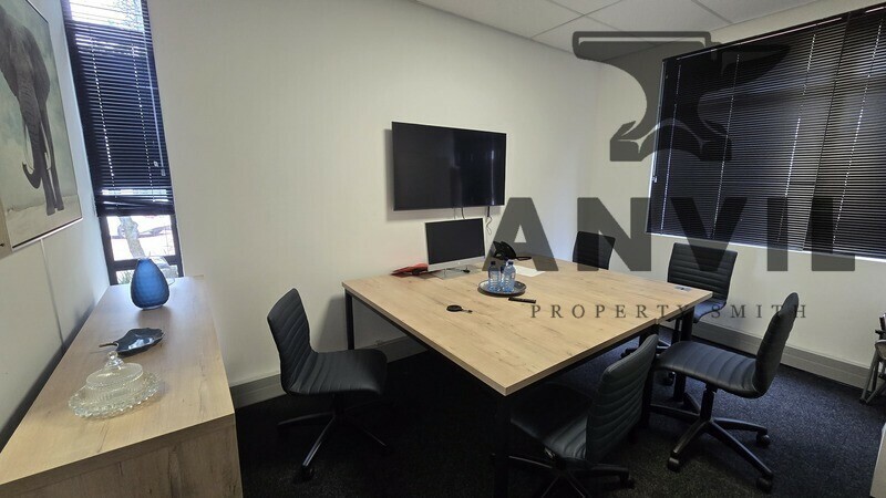 2 Sunbury Crescent, Sunbury Park, La Lucia Ridge, Umhlanga - Unit 2 - Ground Floor property image 11