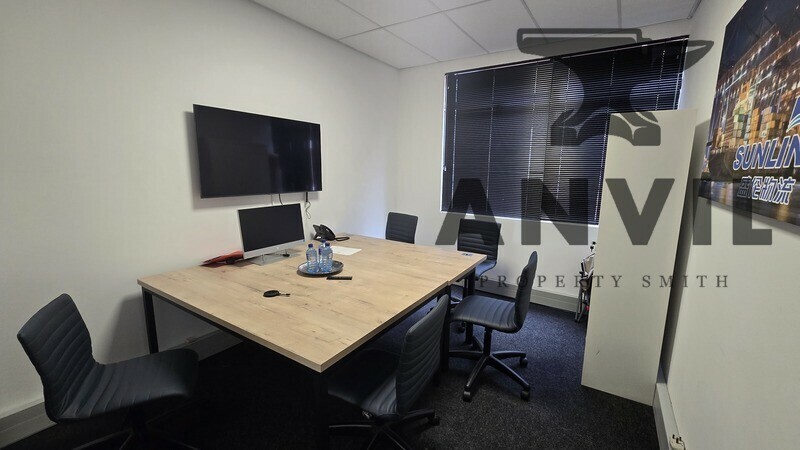 2 Sunbury Crescent, Sunbury Park, La Lucia Ridge, Umhlanga - Unit 2 - Ground Floor property image 12