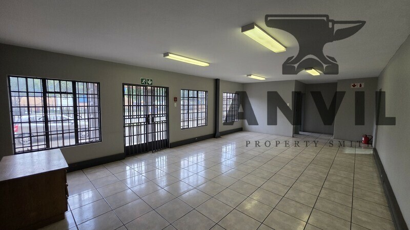 Jet Industrial Park - Unit 3 property image 5