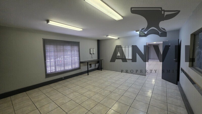 Jet Industrial Park - Unit 3 property image 8