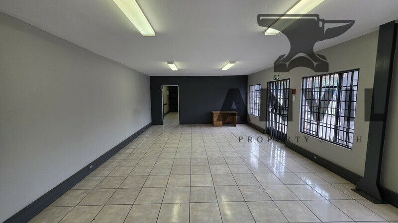 Jet Industrial Park - Unit 3 property image 6