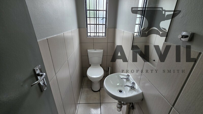 Jet Industrial Park - Unit 3 property image 11