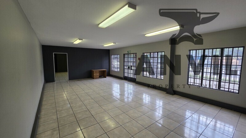 Jet Industrial Park - Unit 3 property image 10