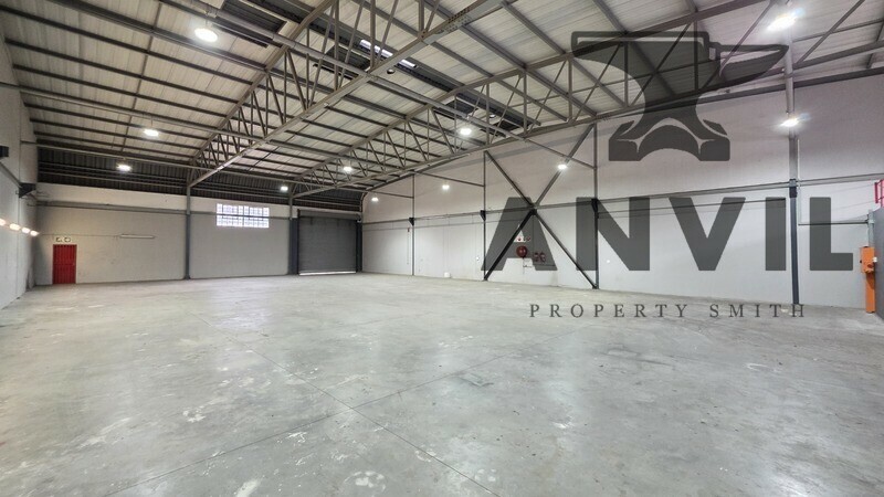 Jet Industrial Park - Unit 3 property image 14