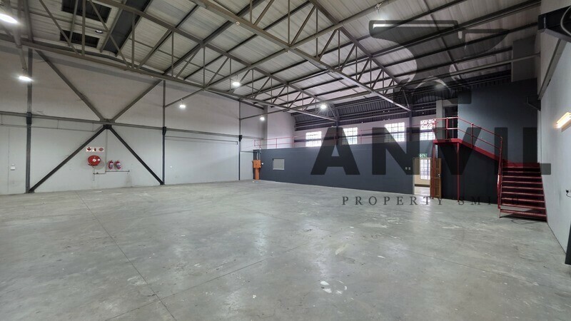 Jet Industrial Park - Unit 3 property image 15