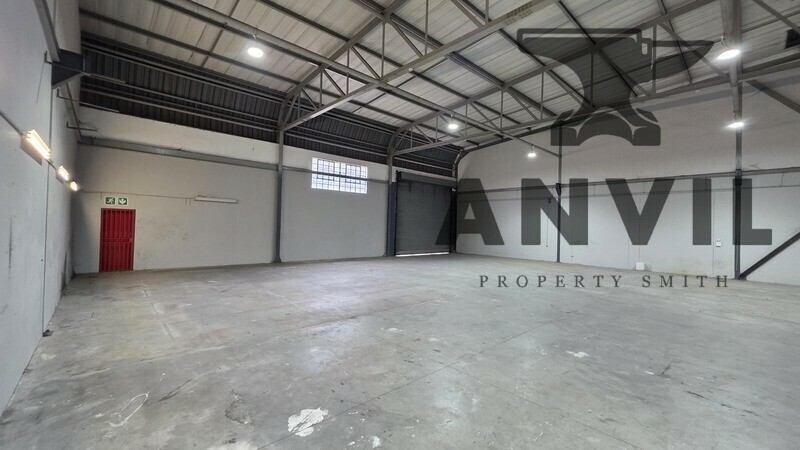 Jet Industrial Park - Unit 3 property image 16