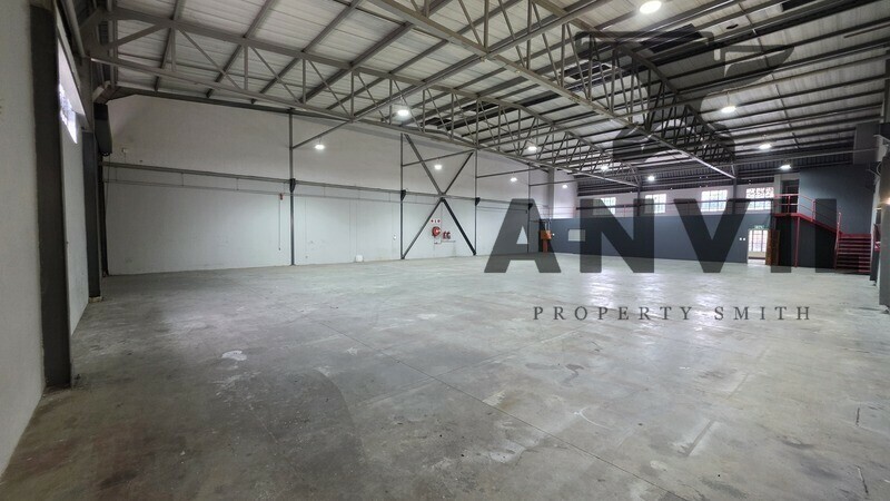 Jet Industrial Park - Unit 3 property image 17