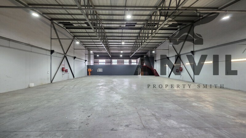 Jet Industrial Park - Unit 3 property image 18