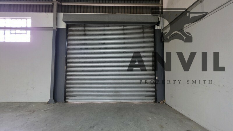 Jet Industrial Park - Unit 3 property image 19