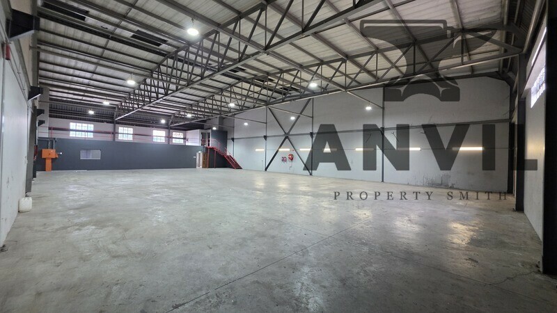 Jet Industrial Park - Unit 3 property image 20