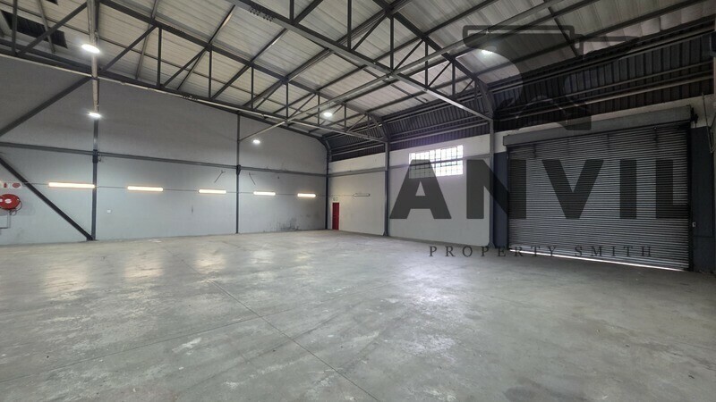 Jet Industrial Park - Unit 3 property image 21