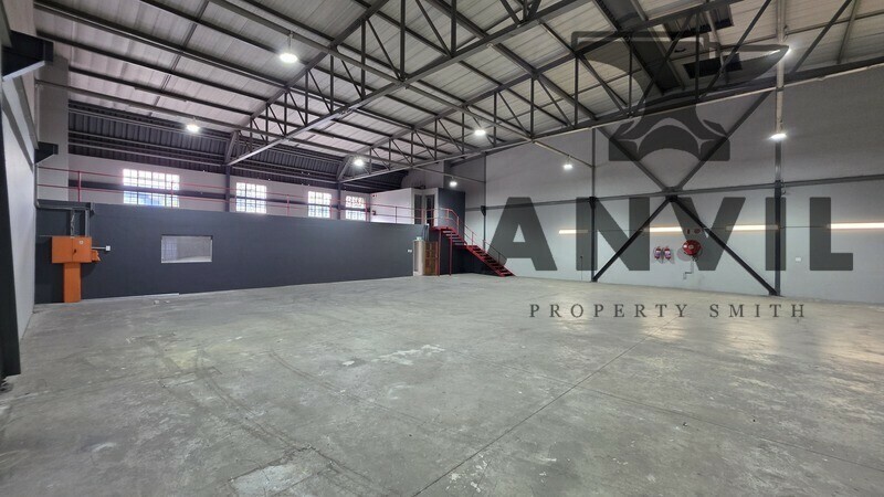 Jet Industrial Park - Unit 3 property image 22