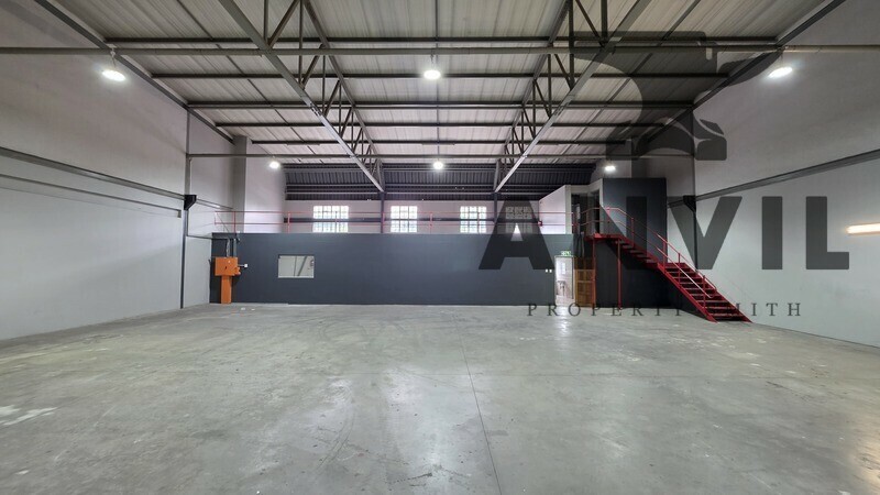 Jet Industrial Park - Unit 3 property image 23
