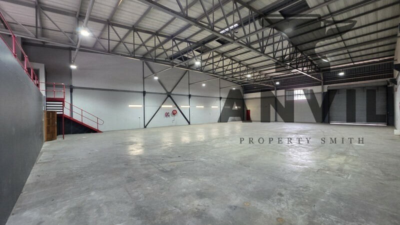 Jet Industrial Park - Unit 3 property image 24