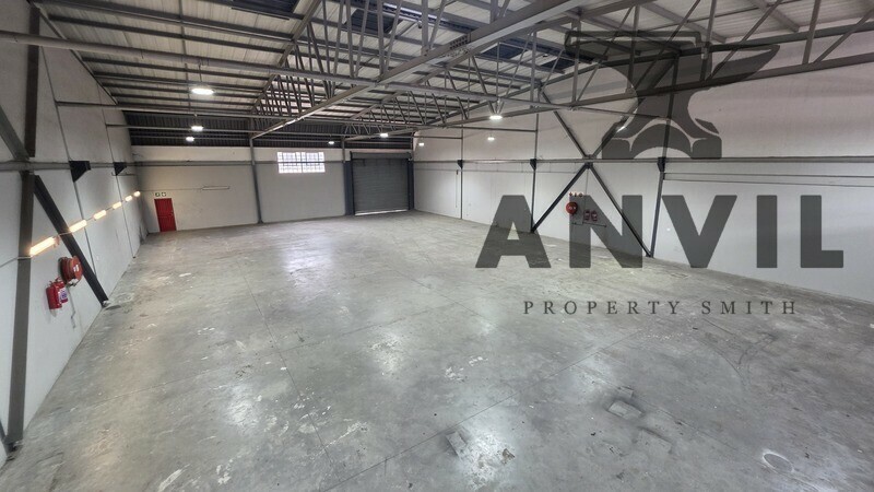 Jet Industrial Park - Unit 3 property image 25