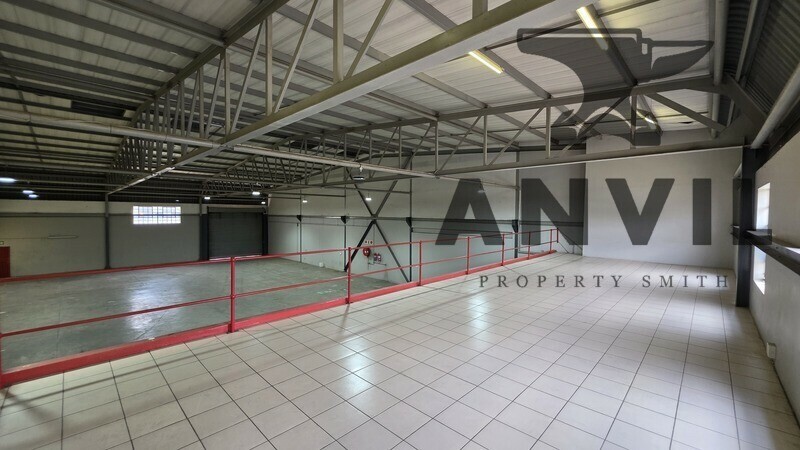 Jet Industrial Park - Unit 3 property image 26