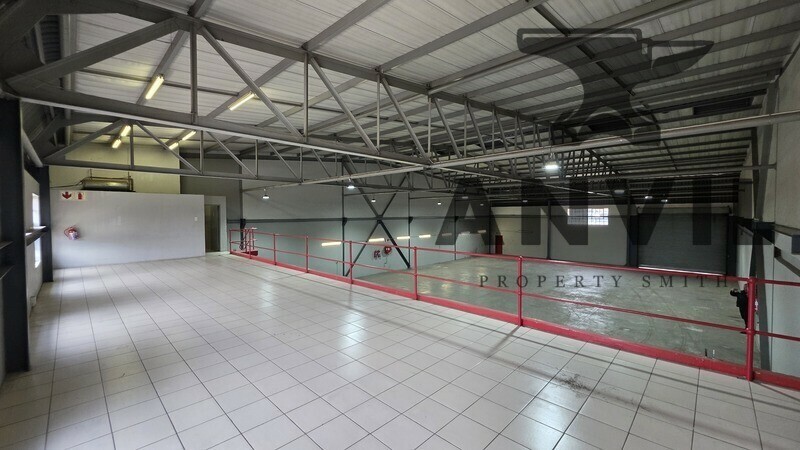 Jet Industrial Park - Unit 3 property image 27