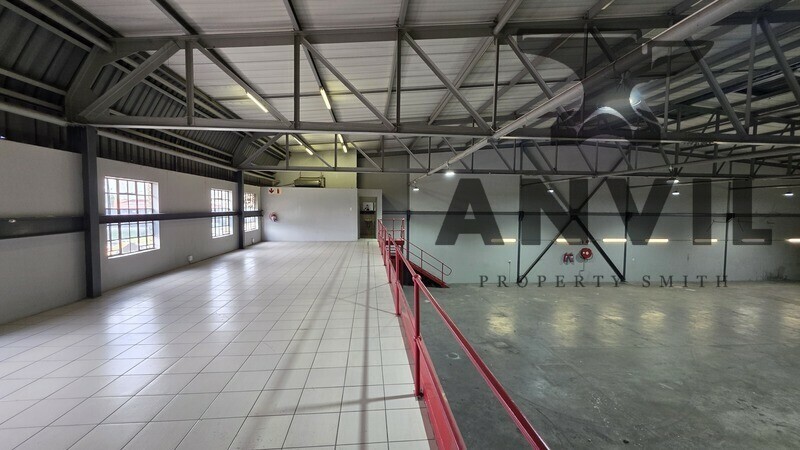 Jet Industrial Park - Unit 3 property image 28