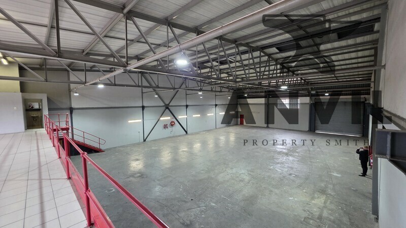 Jet Industrial Park - Unit 3 property image 29