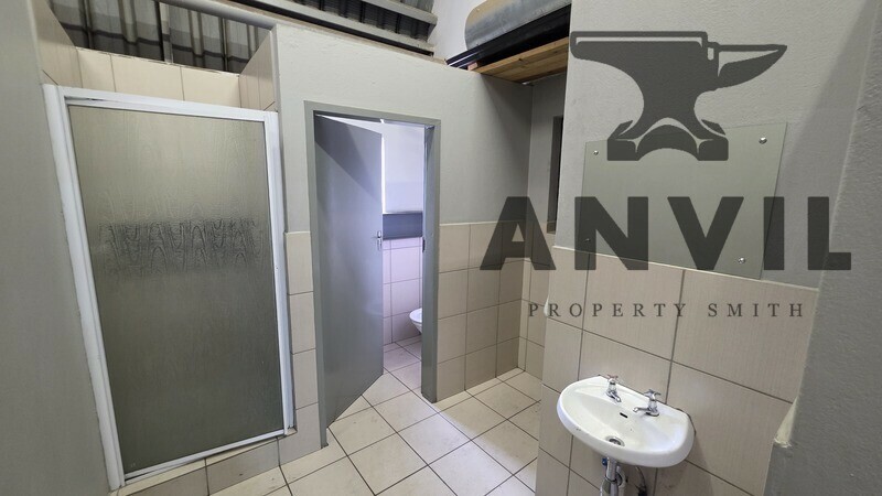 Jet Industrial Park - Unit 3 property image 31