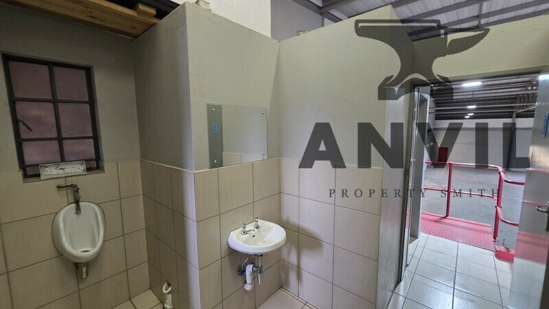 Jet Industrial Park - Unit 3 property image 32