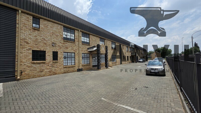 Jet Industrial Park - Unit 3 property image 2