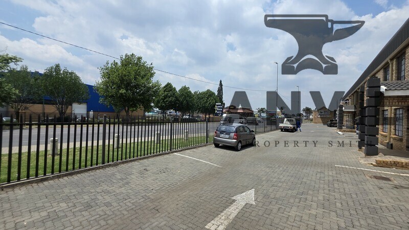 Jet Industrial Park - Unit 3 property image 4