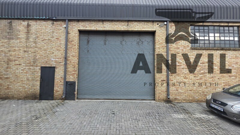 Jet Industrial Park - Unit 3 property image 33