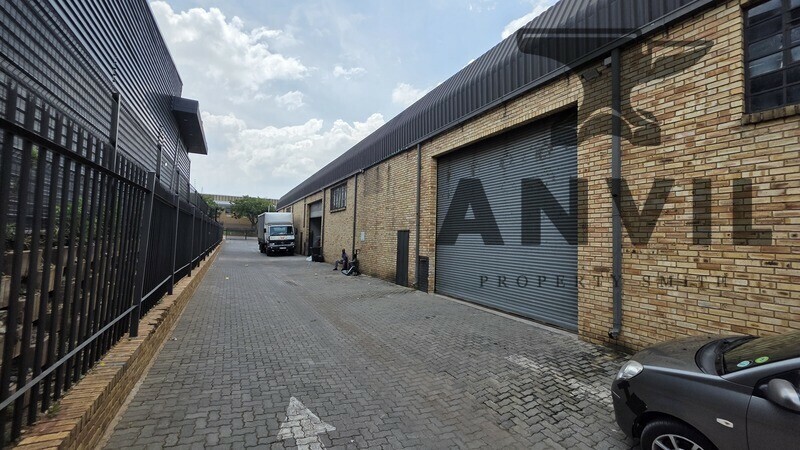 Jet Industrial Park - Unit 3 property image 34