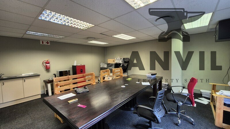 Island Office Park,35 Island Cir, Riverhorse Valley - Office 227 property image 9