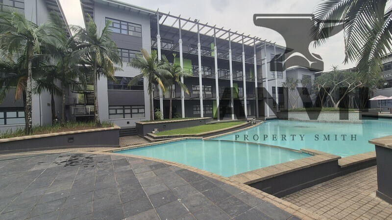 Island Office Park,35 Island Cir, Riverhorse Valley - Office 227 property image 2