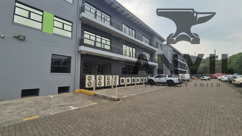 Island Office Park,35 Island Cir, Riverhorse Valley - Office 227 property image 13