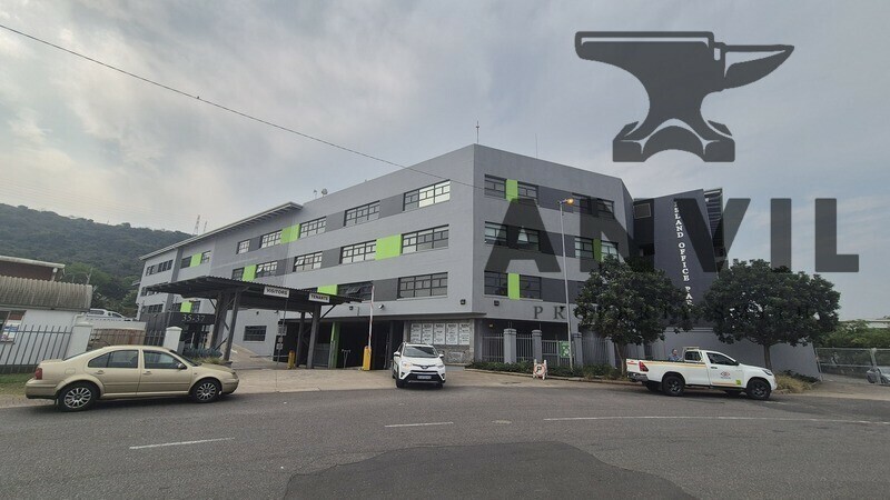 Island Office Park,35 Island Cir, Riverhorse Valley - Office 227 property image 12