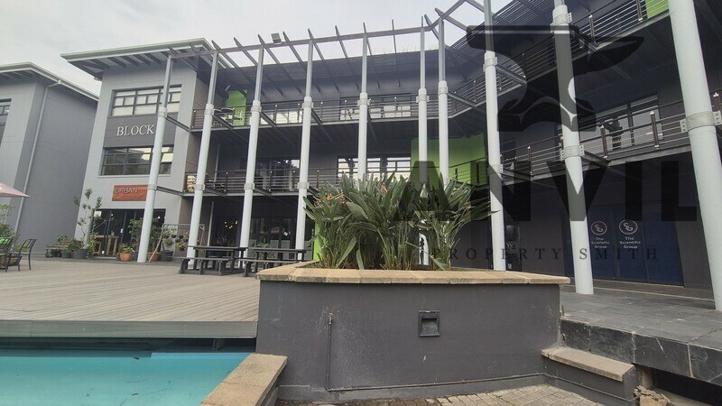 Island Office Park,35 Island Cir, Riverhorse Valley - Office 227 property image 18