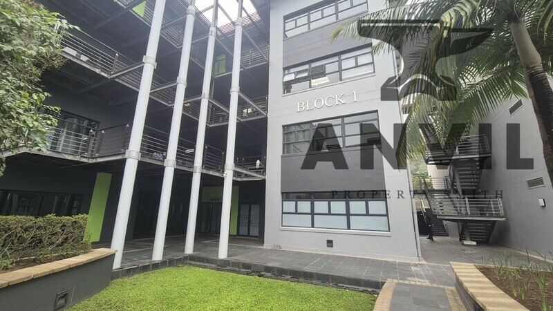 Island Office Park,35 Island Cir, Riverhorse Valley - Office 227 property image 15